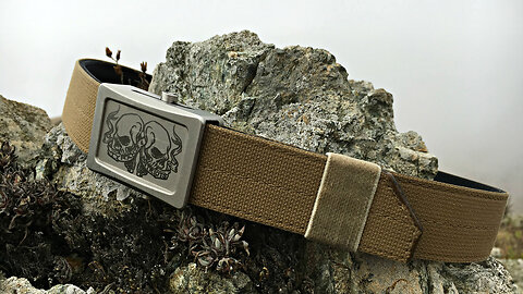 Aegis Belt by Ares Gear