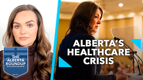 Can Smith solve Alberta’s healthcare crisis?
