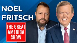 The Great America Show - Is It All Rigged? All Of It