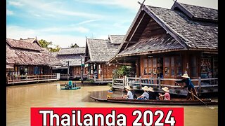 Thailanda 2024