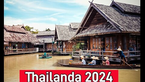 Thailanda 2024