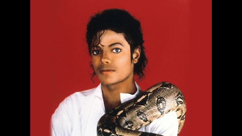 10 Things You Didn't Know About Michael Jackson