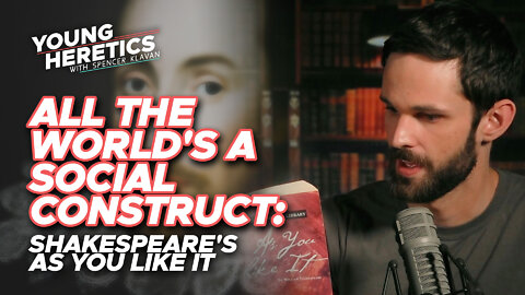 All the World's a Social Construct | Ep. 91