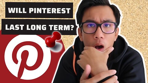 Will Pinterest Last Long Term?