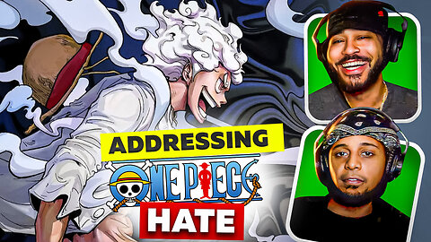EXTREME Hatred For One Piece