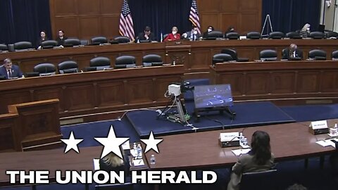 House Oversight and Reform Hearing on the Impact of the Supreme Court’s Dobbs Decision