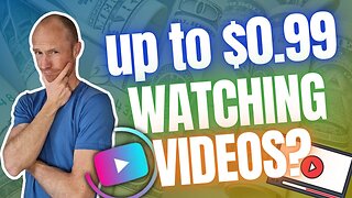 DollarTub Review - Up to $0.99 Every 35 Seconds Watching Videos? (REAL Truth Revealed)