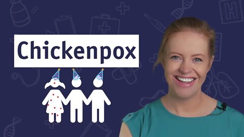 Chickenpox Parties and Varicella Zoster Virus?