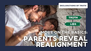 Parents reveal realignment