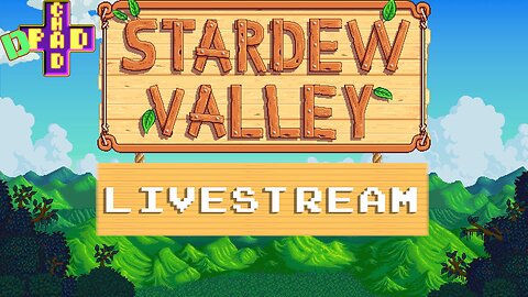 Stardew Valley - What's New at the Farm