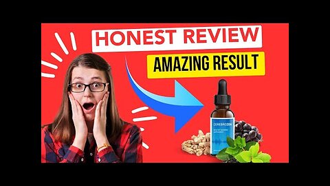 CEREBROZEN REVIEW 2024(BEWARE!!) - CEREBROZEN REALLY WORKS?? - CEREBROZEN AMAZON