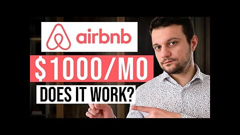Airbnb Arbitrage Tutorial For Beginners - How Much Can You Really Earn?