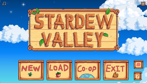 RS:102 Stardew Valley