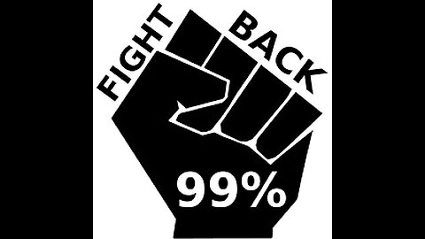 We are worth fighting for - STAND UP FIGHT BACK