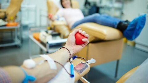 Switzerland To Provide Patients With ‘Safe Blood Transfusions’ From Unvaccinated Purebloods
