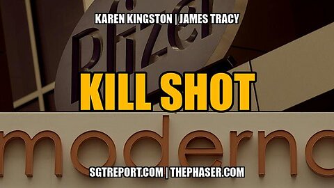 Kill Shot - SGT Report Update