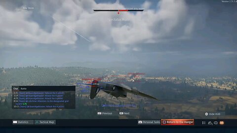 they say Heroes don't exist! #rumble #warthunder