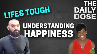 Discover Happiness And Your Full Potential With Dr. Nicole Bradford