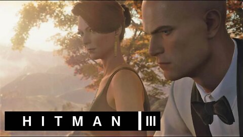 Diana: Friend or Foe? l Hitman 3