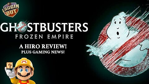Ghostbusters Review, Disney Taking L's, Online Media Crash, and more news!
