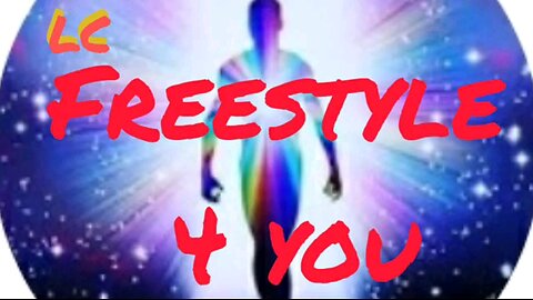 Freestyle 4 You by Dj Desire