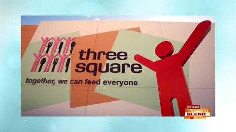 Three Square Food Bank & SNAP