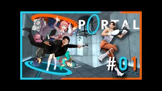 Introdução Aos Los Chocalhos! - Portal #1