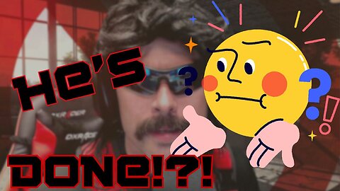 Reacting to the Doc Allegations(Opinion)