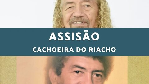 Assisão - Cachoeira do Riacho