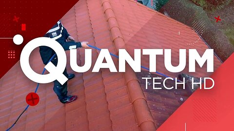 Welcome to Quantum Tech HD