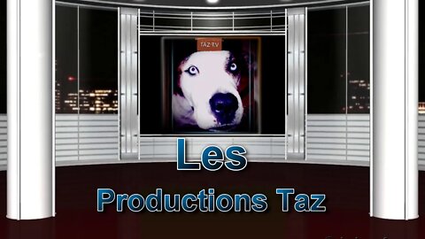 Intro Les Productions TAZ