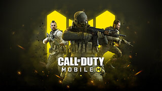 Call Of Duty Mobile