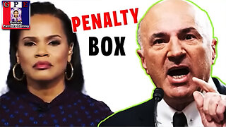 Kevin O'Leary Tells CNN 'New York Is Still In The Penalty Box!'
