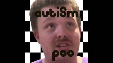 "Autism Poo" | Apxcxlyptic (Throat Goat Diss)