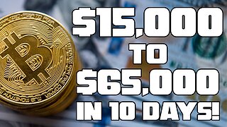 CORE NUMBER COMPOUNDING $15K paying out $7,382 in DAILY CRYPTO INCOME