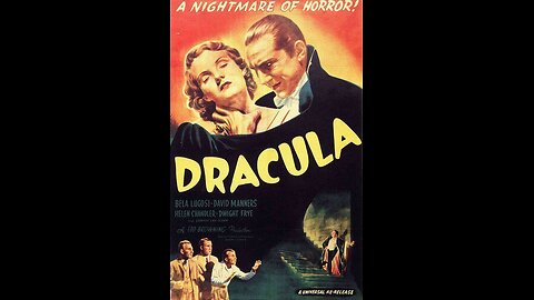 Dracula