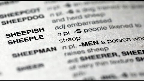 Cambridge Dictionary Changes Definition of 'Man' and 'Woman' In Massive Cave to Trans Activists