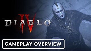 Diablo 4 - Nightmare Dungeons Gameplay Overview