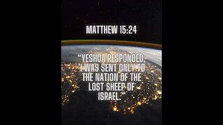 Yeshua Messiah