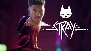 LowTierGod Plays Stray