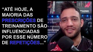 Qual o melhor número de repetições para hipertrofia? - Alves TV