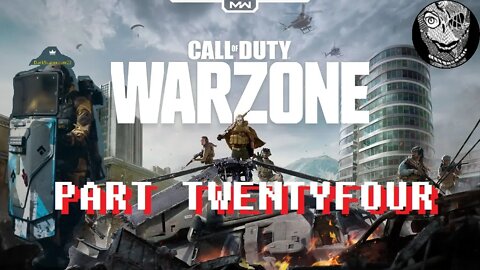 (PART 24) [Always Ending 6th] Call of Duty: Warzone