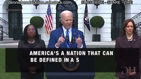 America Is A Country That Can Be Defined…..