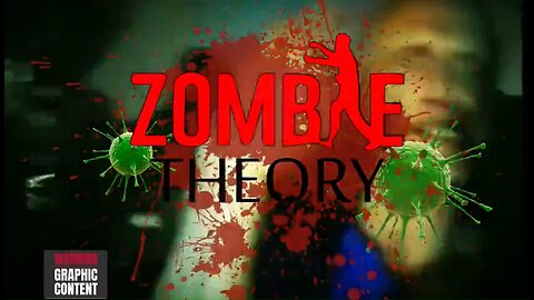 💥MUST SEE💥 Zombie Theory 2021, Vaccines & Trans-humanism is around the corner...