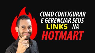 Como Usar o Encurtador de Link da Hotmart (Como Usar o Gerenciador de Link da Hotmart)