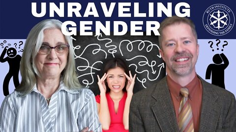 Transgenderism: Unraveling Gender | Dr. John Grabowski | The Dr J Show ep. 129