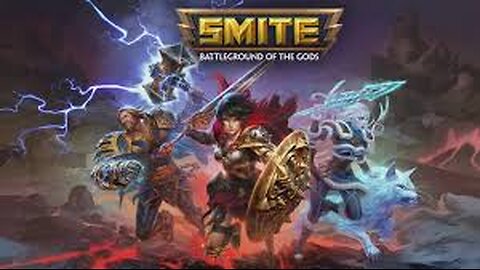 SMITE