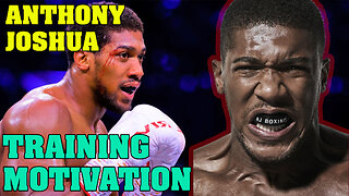 Anthony Joshua Training Motivation Highlights