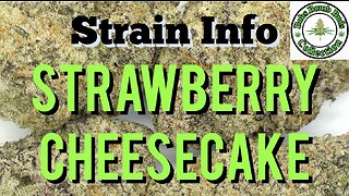 Strawberry Cheesecake Cannabis Strain By Heavyweights Seeds & From Buy Low Green