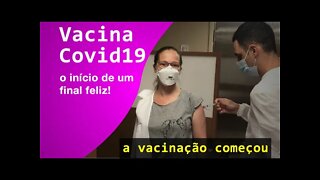 Vacina covid-19 já pode aglomerar? #87 #vacinacoronavirus